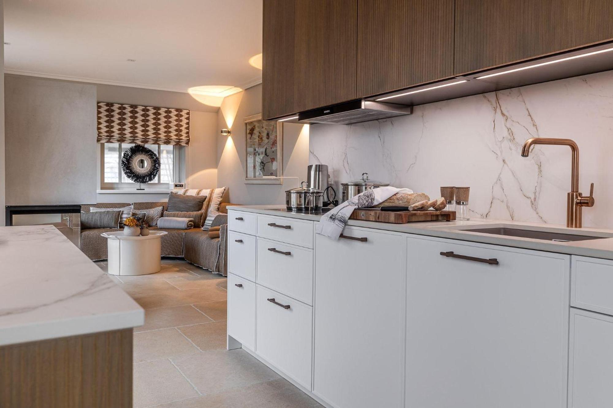 Apartment South-beach-2 *